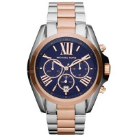 Michael Kors Bradshaw MK5606 |⌚ ORIGINÁLNÍ VÝROBEK Ⓡ - NEJLEPŠÍ CENA ✔ |.