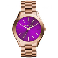 Michael Kors Slim Runway MK3293 |⌚ ORIGINÁLNÍ PRODUKT Ⓡ - NEJLEPŠÍ CENA ✔ |.