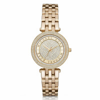 Michael Kors Darci Mini MK3445 |⌚ ORIGINÁLNÍ PRODUKT Ⓡ - NEJLEPŠÍ CENA ✔ |.