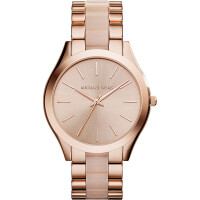 Michael Kors Slim Runway MK4294 |⌚ ORIGINÁLNÍ PRODUKT Ⓡ - NEJLEPŠÍ CENA ✔ |.