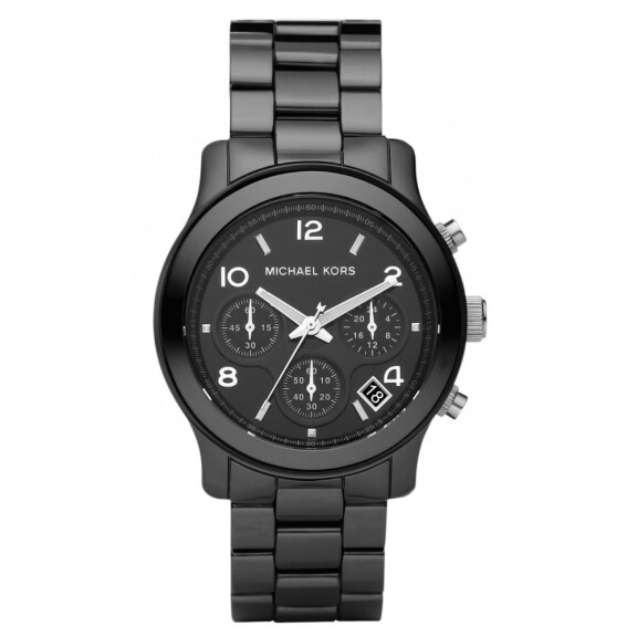 Michael Kors Runway MK5162 |⌚ ORIGINÁLNÍ PRODUKT Ⓡ - NEJLEPŠÍ CENA ✔ |.