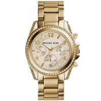 Michael Kors Blair MK5166 |⌚ ORIGINÁLNÍ PRODUKT Ⓡ - NEJLEPŠÍ CENA ✔ |.