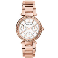 Michael Kors Parker Mini MK5616 |⌚ ORIGINÁLNÍ PRODUKT Ⓡ - NEJLEPŠÍ CENA ✔ |.