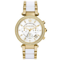 Michael Kors Parker MK6119 |⌚ ORIGINÁLNÍ PRODUKT Ⓡ - NEJLEPŠÍ CENA ✔ |.