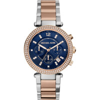 Michael Kors Parker MK6141 |⌚ ORIGINÁLNÍ PRODUKT Ⓡ - NEJLEPŠÍ CENA ✔ |.