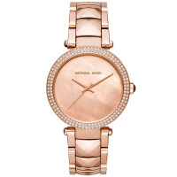 Michael Kors Parker MK6426 |⌚ ORIGINÁLNÍ PRODUKT Ⓡ - NEJLEPŠÍ CENA ✔ |.