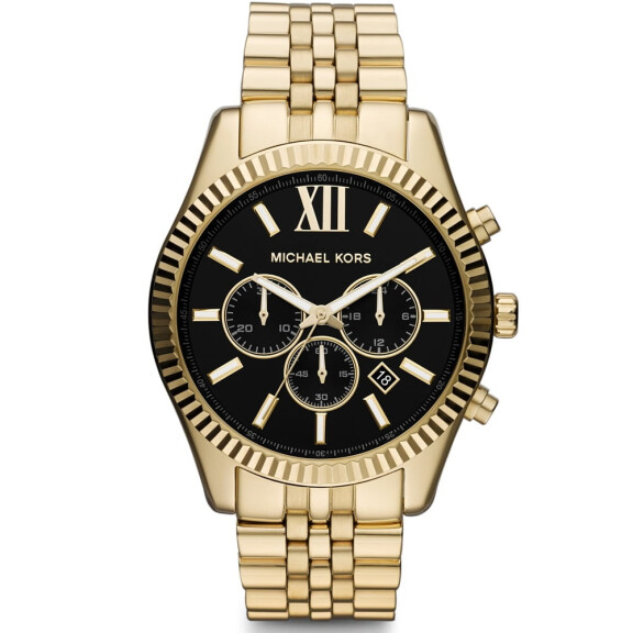 Michael Kors Lexington MK8286 |⌚ ORIGINÁLNÍ PRODUKT Ⓡ - NEJLEPŠÍ CENA ✔ |.