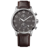 Hugo Boss Aeroliner 1512570 |⌚ ORIGINÁLNÍ PRODUKT Ⓡ - NEJLEPŠÍ CENA ✔ |.