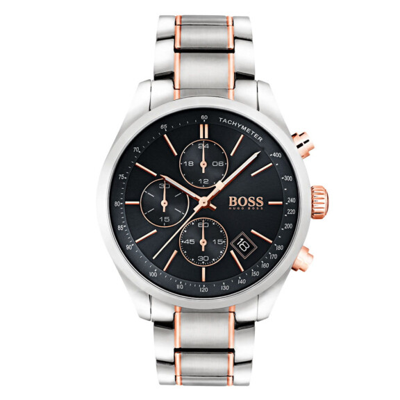 Hugo Boss Grand Prix 1513473 |⌚ ORIGINÁLNÍ PRODUKT Ⓡ - NEJLEPŠÍ CENA ✔ |.