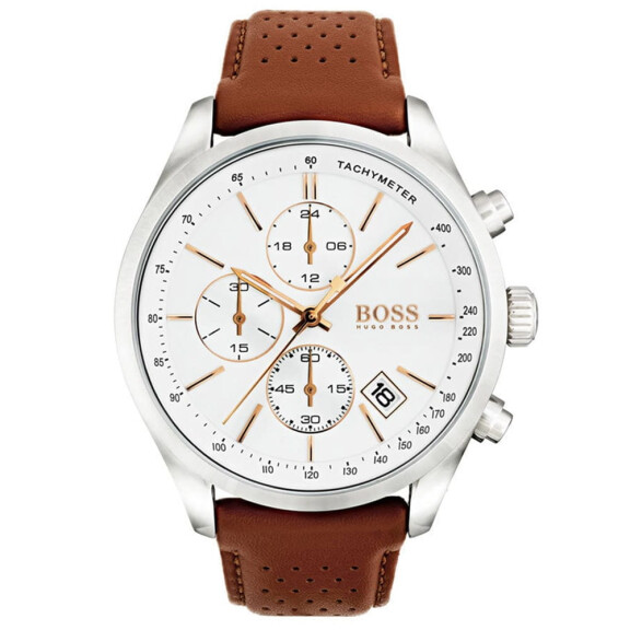 Hugo Boss 1513475 |⌚ ORIGINÁLNÍ PRODUKT Ⓡ - NEJLEPŠÍ CENA ✔ |.
