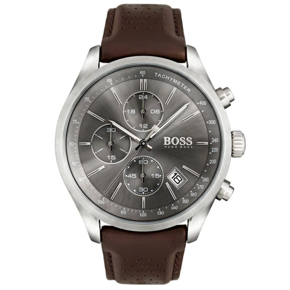 Hugo Boss Grand Prix 1513476 |⌚ ORIGINÁLNÍ PRODUKT Ⓡ - NEJLEPŠÍ CENA ✔ |.