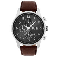 Hugo Boss Navigator 1513494 |⌚ ORIGINÁLNÍ PRODUKT Ⓡ - NEJLEPŠÍ CENA ✔ |.