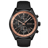 Hugo Boss Grand Prix 1513550 |⌚ ORIGINÁLNÍ PRODUKT Ⓡ - NEJLEPŠÍ CENA ✔.