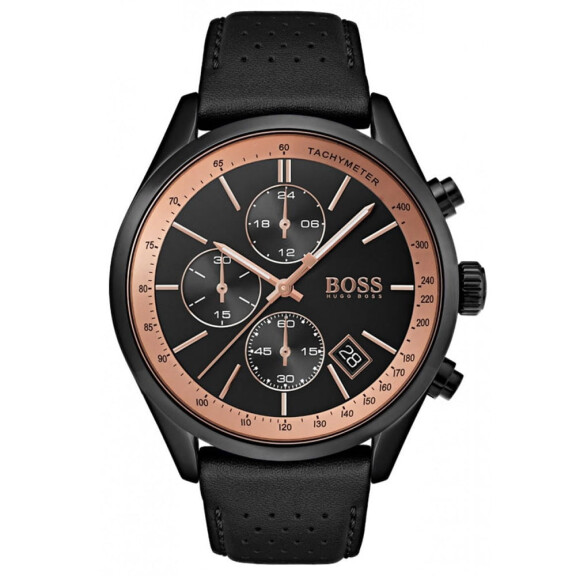 Hugo Boss Grand Prix 1513550 |⌚ ORIGINÁLNÍ PRODUKT Ⓡ - NEJLEPŠÍ CENA ✔.