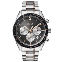 Hugo Boss Trophy 1513634 |⌚ ORIGINÁLNÍ PRODUKT Ⓡ - NEJLEPŠÍ CENA ✔ |.