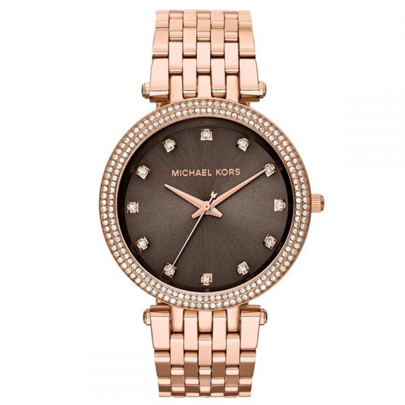 Michael Kors Darci MK3217 |⌚ ORIGINÁLNÍ PRODUKT Ⓡ - NEJLEPŠÍ CENA ✔ |.