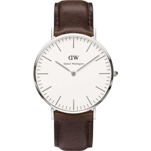 Hodinky Daniel Wellington DW00100023 |⌚ ORIGINÁLNÍ PRODUKT Ⓡ - NEJLEPŠÍ CENA ✔ |.
