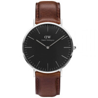 Daniel Wellington DW00100131 Classic Bristol - |⌚ ORIGINÁLNÍ VÝROBEK Ⓡ - NEJLEPŠÍ CENA ✔ |.