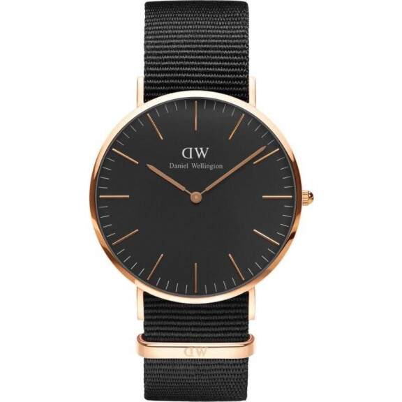 Daniel Wellington DW00100148 |⌚ ORIGINÁLNÍ VÝROBEK Ⓡ - NEJLEPŠÍ CENA ✔ |.