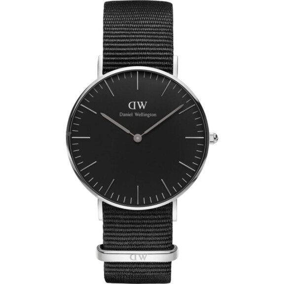 Daniel Wellington DW00100151 |⌚ ORIGINÁLNÍ VÝROBEK Ⓡ - NEJLEPŠÍ CENA ✔ |.