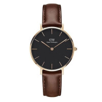 Daniel Wellington DW00100169 |⌚ ORIGINÁLNÍ VÝROBEK Ⓡ - NEJLEPŠÍ CENA ✔ |.