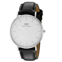 Daniel Wellington DW00100053 0608DW Sheffield |⌚ ORIGINÁLNÍ VÝROBEK Ⓡ - NEJLEPŠÍ CENA ✔