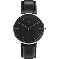 Daniel Wellington DW00100133 |⌚ ORIGINÁLNÍ VÝROBEK Ⓡ - NEJLEPŠÍ CENA ✔ |.