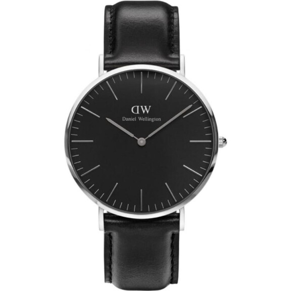 Daniel Wellington DW00100133 |⌚ ORIGINÁLNÍ VÝROBEK Ⓡ - NEJLEPŠÍ CENA ✔ |.