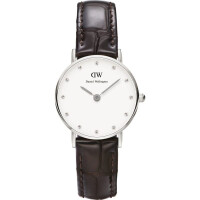 Daniel Wellington DW00100069 York |⌚ ORIGINÁLNÍ VÝROBEK Ⓡ - NEJLEPŠÍ CENA ✔