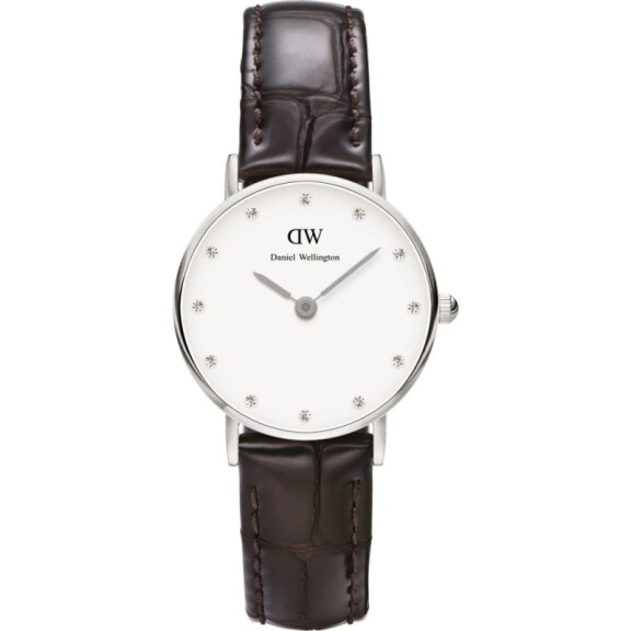 Daniel Wellington DW00100069 York |⌚ ORIGINÁLNÍ VÝROBEK Ⓡ - NEJLEPŠÍ CENA ✔
