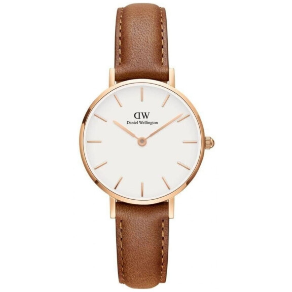 Daniel Wellington DW00100228 28mm |⌚ ORIGINÁLNÍ VÝROBEK Ⓡ - NEJLEPŠÍ CENA ✔ |.