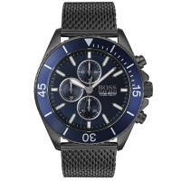 Hugo Boss Ocean 1513702 |⌚ ORIGINÁLNÍ PRODUKT Ⓡ - NEJLEPŠÍ CENA ✔ |.