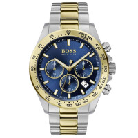 Hugo Boss Hero 1513767 |⌚ ORIGINÁLNÍ PRODUKT Ⓡ - NEJLEPŠÍ CENA ✔ |.