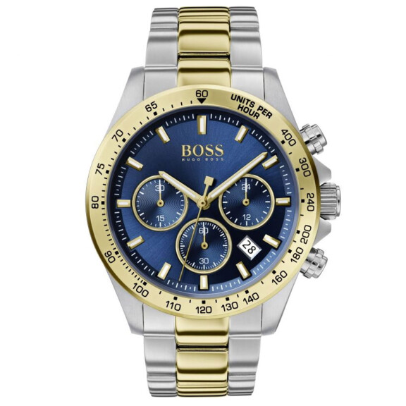 Hugo Boss Hero 1513767 |⌚ ORIGINÁLNÍ PRODUKT Ⓡ - NEJLEPŠÍ CENA ✔ |.