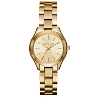 Michael Kors Slim Runway MK3512 |⌚ ORIGINÁLNÍ PRODUKT Ⓡ - NEJLEPŠÍ CENA ✔ |.