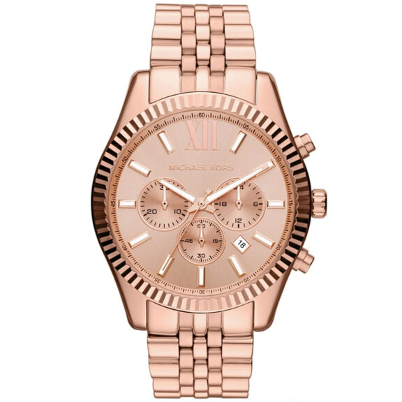 Michael Kors Lexington MK8319 |⌚ ORIGINÁLNÍ PRODUKT Ⓡ - NEJLEPŠÍ CENA ✔ |.