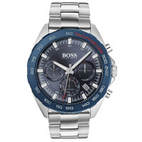 Hugo Boss Intensity 1513665 |⌚ ORIGINÁLNÍ PRODUKT Ⓡ - NEJLEPŠÍ CENA ✔ |.