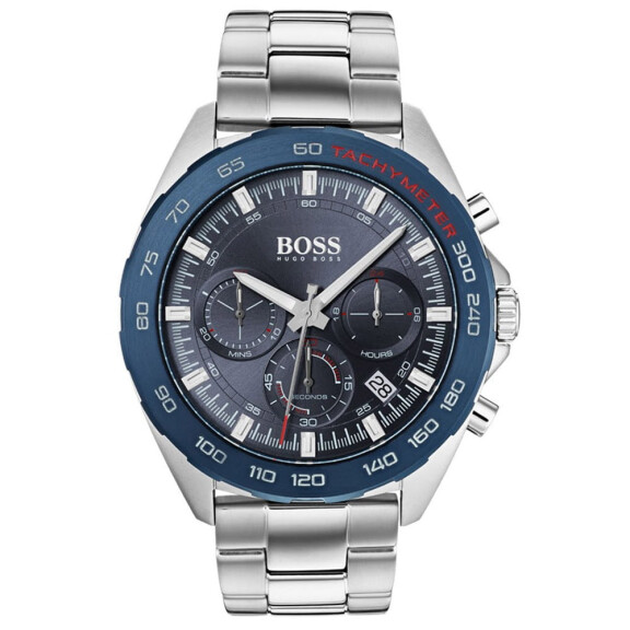 Hugo Boss Intensity 1513665 |⌚ ORIGINÁLNÍ PRODUKT Ⓡ - NEJLEPŠÍ CENA ✔ |.