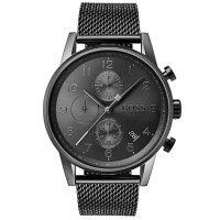 Hugo Boss Navigator 1513674 |⌚ ORIGINÁLNÍ PRODUKT Ⓡ - NEJLEPŠÍ CENA ✔ |.