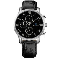 Tommy Hilfiger Kane TH1791401 |⌚ ORIGINÁLNÍ PRODUKT Ⓡ - NEJLEPŠÍ CENA ✔ |.