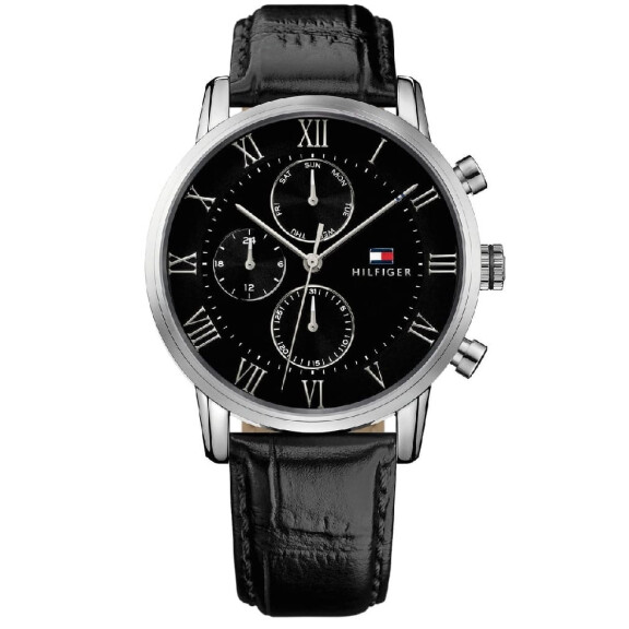 Tommy Hilfiger Kane TH1791401 |⌚ ORIGINÁLNÍ PRODUKT Ⓡ - NEJLEPŠÍ CENA ✔ |.