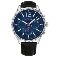 Tommy Hilfiger Gavin TH1791468 |⌚ ORIGINÁLNÍ PRODUKT Ⓡ - NEJLEPŠÍ CENA ✔ |.