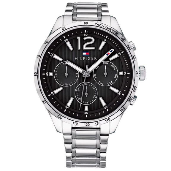 Tommy Hilfiger Gavin 1791469 |⌚ ORIGINÁLNÍ PRODUKT Ⓡ - NEJLEPŠÍ CENA ✔ |.