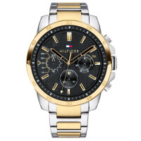 Tommy Hilfiger Decker 1791559 |⌚ ORIGINÁLNÍ PRODUKT Ⓡ - NEJLEPŠÍ CENA ✔ |.