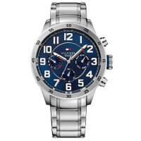 Tommy Hilfiger Trent 1791053 |⌚ ORIGINÁLNÍ PRODUKT Ⓡ - NEJLEPŠÍ CENA ✔ |.