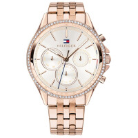 Tommy Hilfiger Ari 1781978 |⌚ ORIGINÁLNÍ PRODUKT Ⓡ - NEJLEPŠÍ CENA ✔ |.