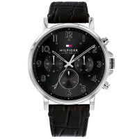 Tommy Hilfiger Daniel 1710381 |⌚ ORIGINÁLNÍ PRODUKT Ⓡ - NEJLEPŠÍ CENA ✔ |.