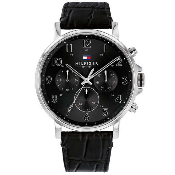 Tommy Hilfiger Daniel 1710381 |⌚ ORIGINÁLNÍ PRODUKT Ⓡ - NEJLEPŠÍ CENA ✔ |.