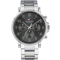 Tommy Hilfiger Daniel 1710382 |⌚ ORIGINÁLNÍ PRODUKT Ⓡ - NEJLEPŠÍ CENA ✔ |.