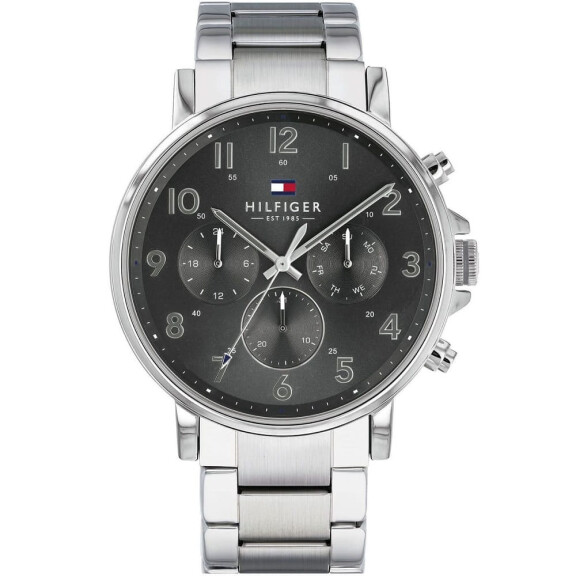 Tommy Hilfiger Daniel 1710382 |⌚ ORIGINÁLNÍ PRODUKT Ⓡ - NEJLEPŠÍ CENA ✔ |.